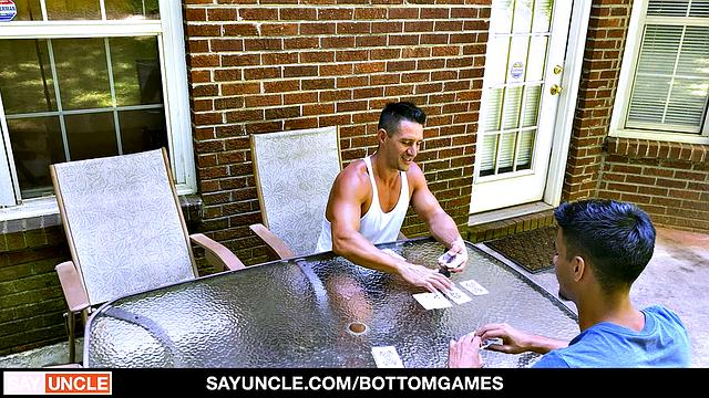 The Poker Match - BMG