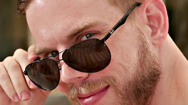 DEVILS FILM - Busty Hot Trans Brittney Kade Gets Asshole Pounded By A Hard Cock