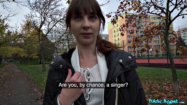 I Want You to Talk Dirty To My Dick
