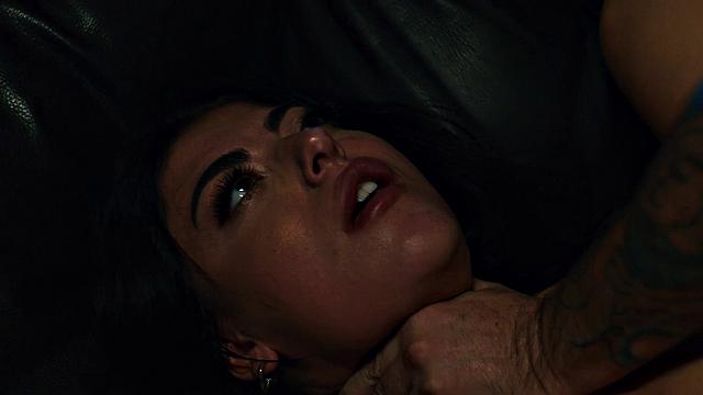 PURE TABOO Secretary Ritchie Gets Dominated By Pervert Coworkers - SIMULATION