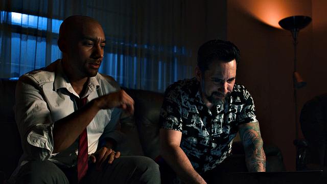 PURE TABOO Secretary Ritchie Gets Dominated By Pervert Coworkers - SIMULATION