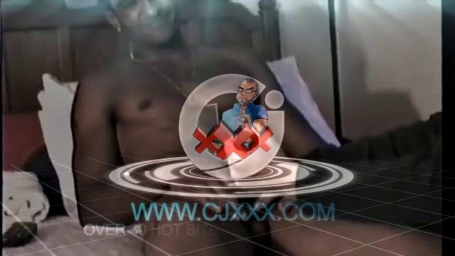 Straight Jose Gets a Handjob