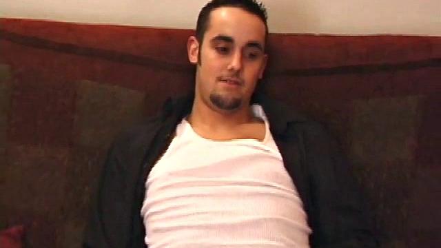 Jason Gordar Jacking