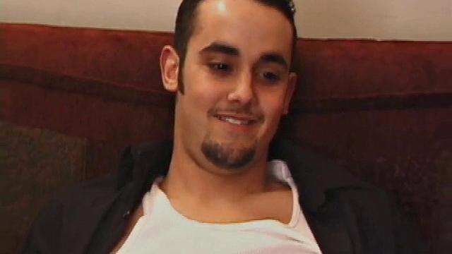 Jason Gordar Jacking