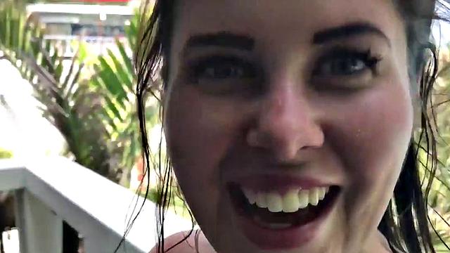 a beautiful romance starts