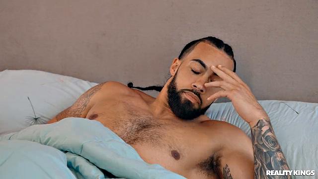 Roommates Want Sneaky Fuck