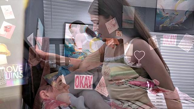 Fuck me harder, stepbro, LET'S GO!