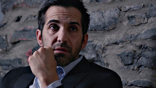 An Indecent Attorney Vol 1 E3