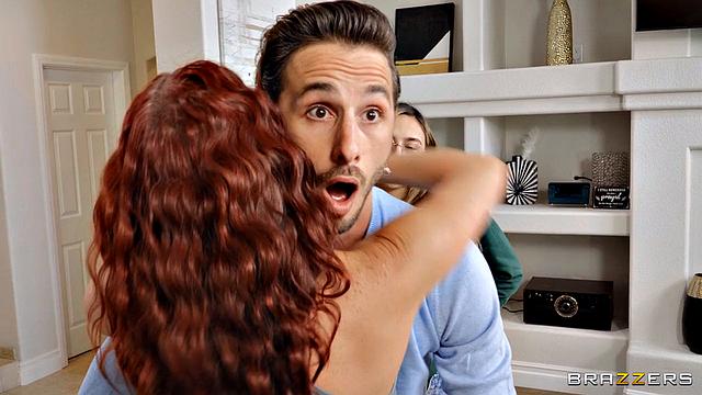 Squirting MILF Shower Surprise