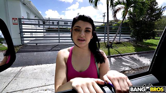 Internet takes it in the ass