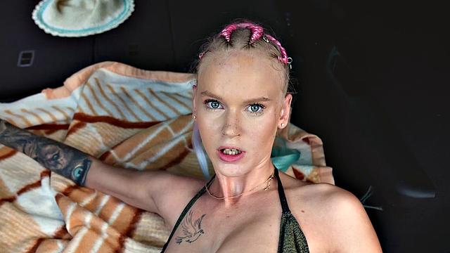 DADDY4K. Wrong, So Right