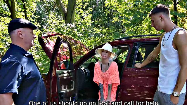 DADDY4K. Wrong, So Right