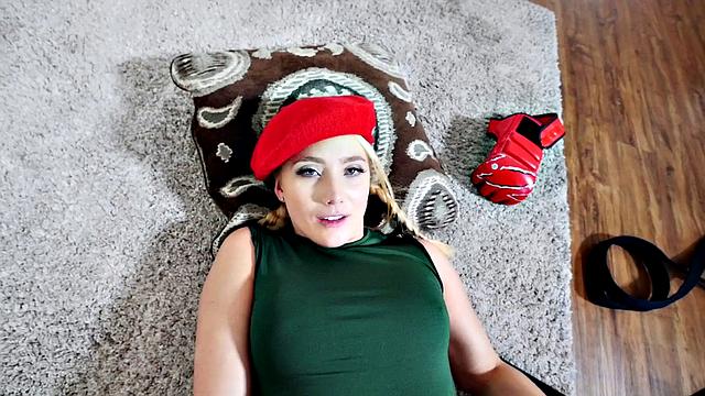 Video Game Cosplay Fun