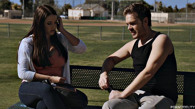 Altar of Aphrodite 2