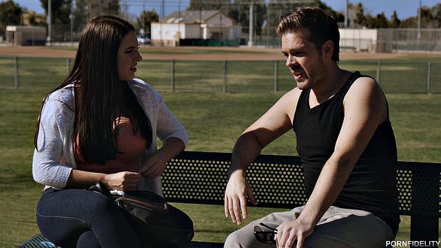 Altar of Aphrodite 2