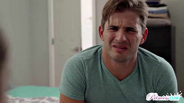 Step Sisters Delivery - S5:E3