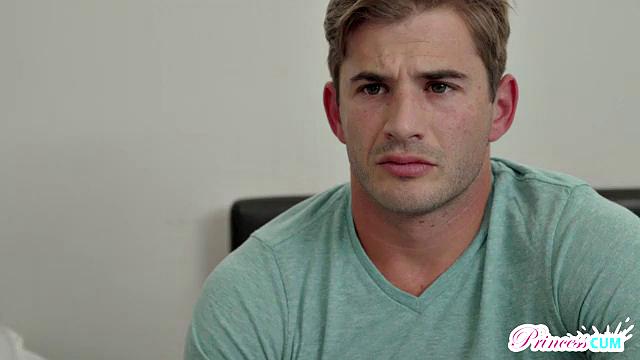 Step Sisters Delivery - S5:E3