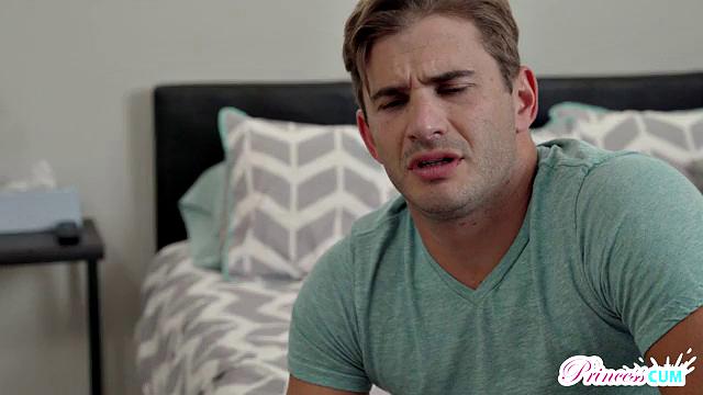 Step Sisters Delivery - S5:E3