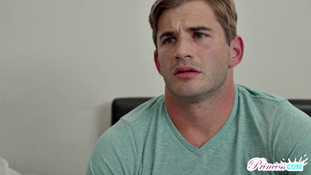 Step Sisters Delivery - S5:E3