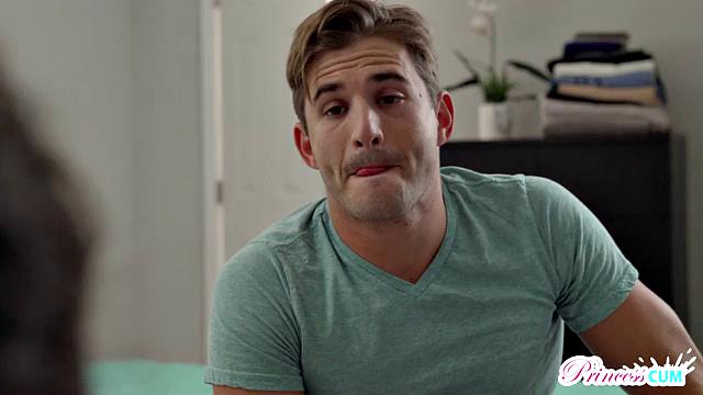 Step Sisters Delivery - S5:E3