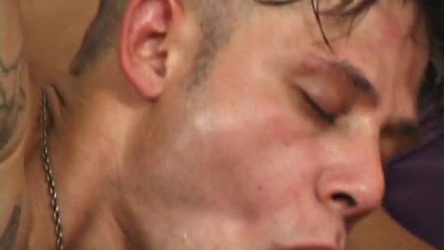 Derrick Fucks Dillon