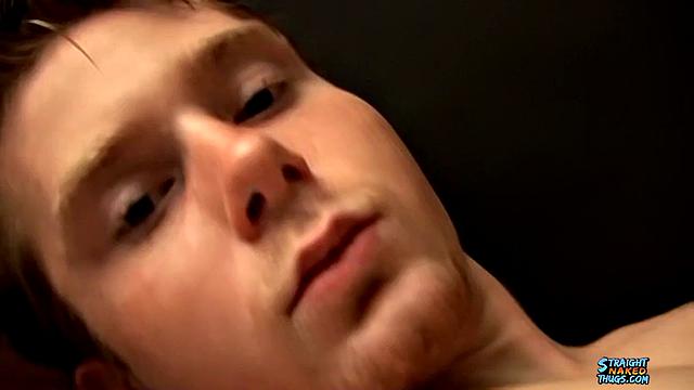 Intense Close-Up with Bad Boy Billy! - Billy