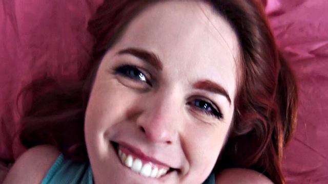 Spanish Girl Needs Some Cash