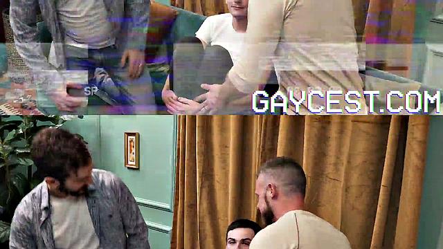 NEIGHBORHOOD SECRET Tape 3 - Focus on Me