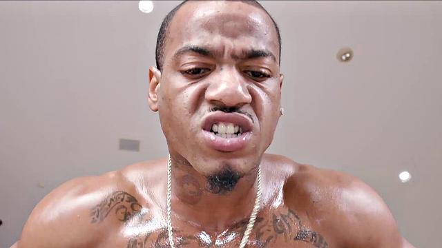 The Goat: Part IV, Clip 7