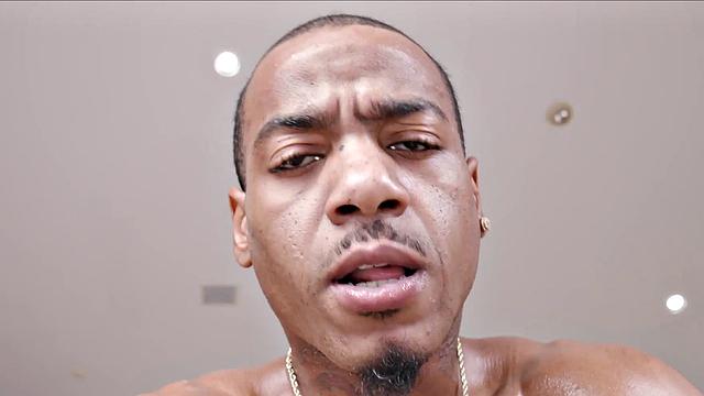 Мази забивает Райли Рейн по полной-та едва дышит