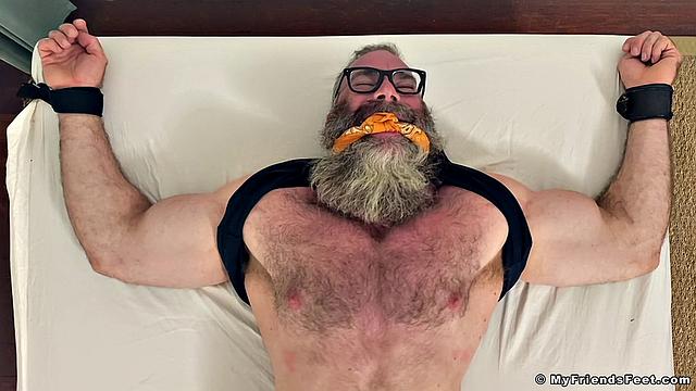 Rick Tickled Wild - Rick