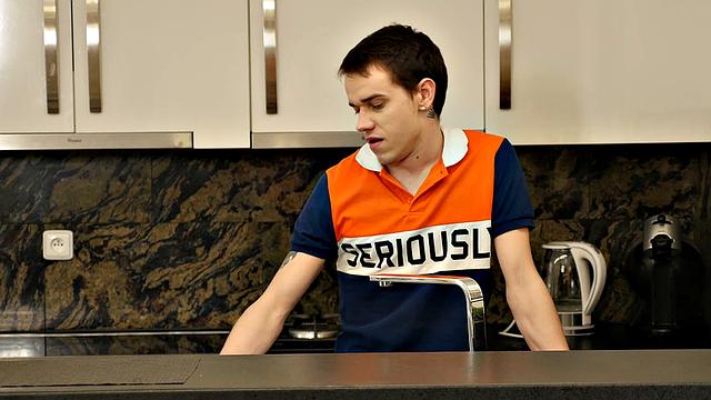 Jake Olsen - Vitali Kutcher - Richard Hicks