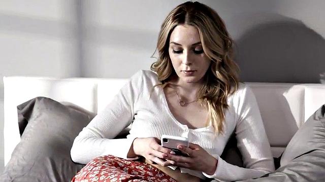 альтернативная няня с татухами находит общий язык с bbc в первый же день