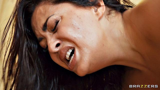 The Sauna Heating Up