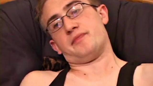 Shawn Cohen does some naughty things trying to measure up to all of the boys before him