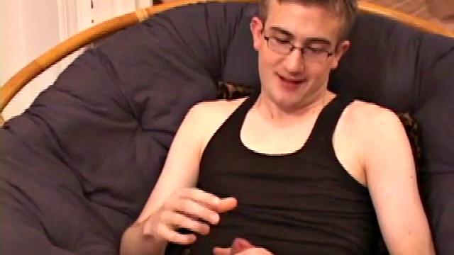 Shawn Cohen does some naughty things trying to measure up to all of the boys before him