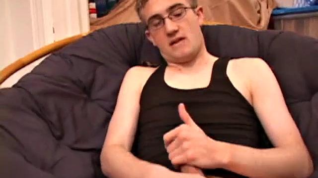 Shawn Cohen does some naughty things trying to measure up to all of the boys before him