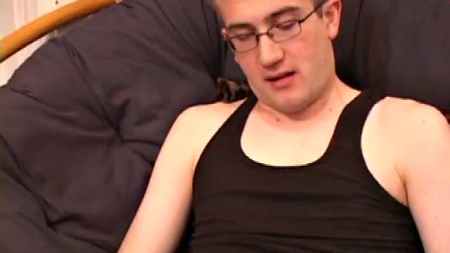 Shawn Cohen does some naughty things trying to measure up to all of the boys before him