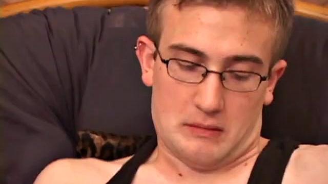 Shawn Cohen does some naughty things trying to measure up to all of the boys before him