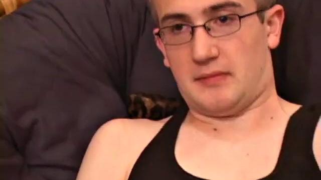 Shawn Cohen does some naughty things trying to measure up to all of the boys before him