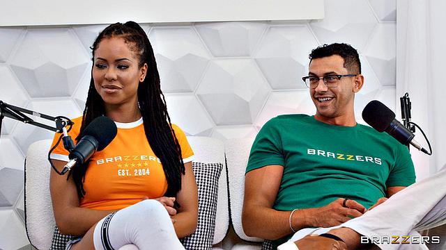 The Brazzers Podcast: Episode 8
