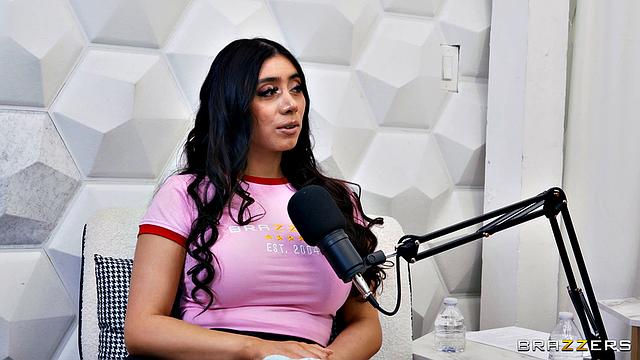 The Brazzers Podcast: Episode 8