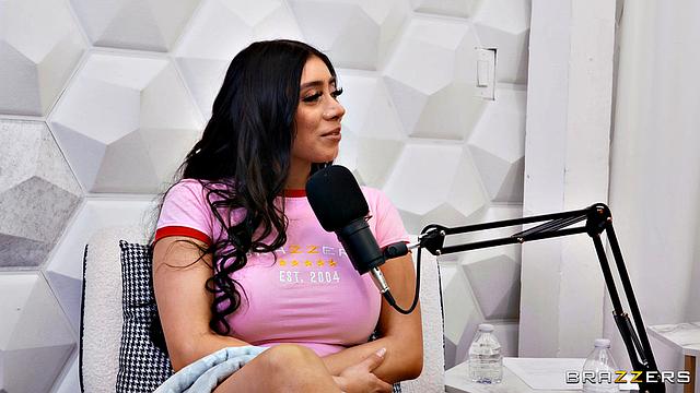 The Brazzers Podcast: Episode 8