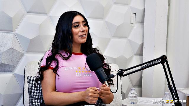 The Brazzers Podcast: Episode 8