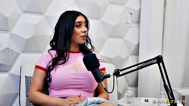 The Brazzers Podcast: Episode 8