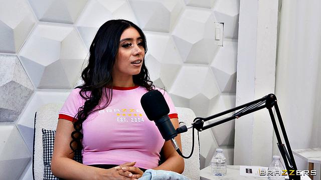 The Brazzers Podcast: Episode 8