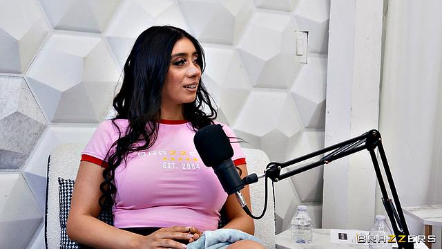 The Brazzers Podcast: Episode 8