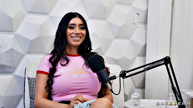 The Brazzers Podcast: Episode 8