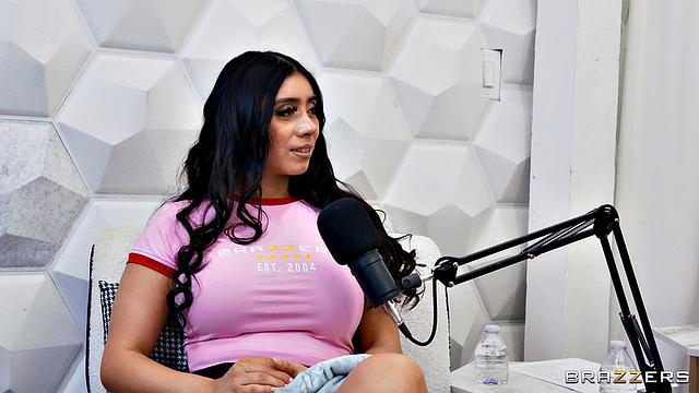 The Brazzers Podcast: Episode 8