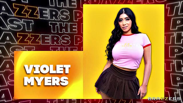 The Brazzers Podcast: Episode 8